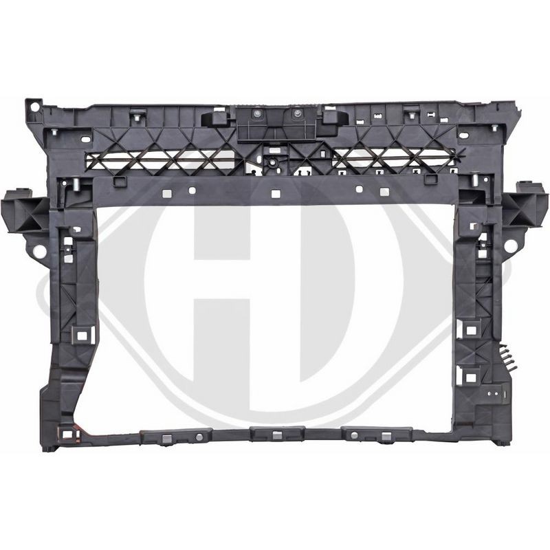 DIEDERICHS 7480002 Revestimiento frontal - 1