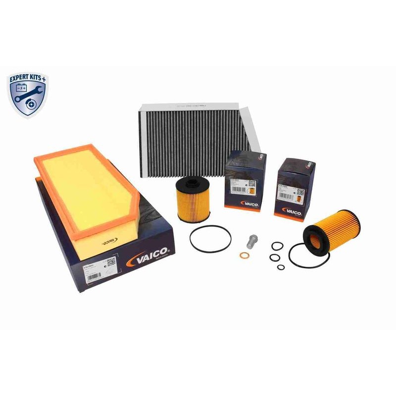VAICO V30-4128 Kit de piezas, revisión - 1