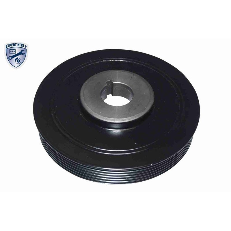 VAICO V22-0008 Polea, cigüeñal - 1