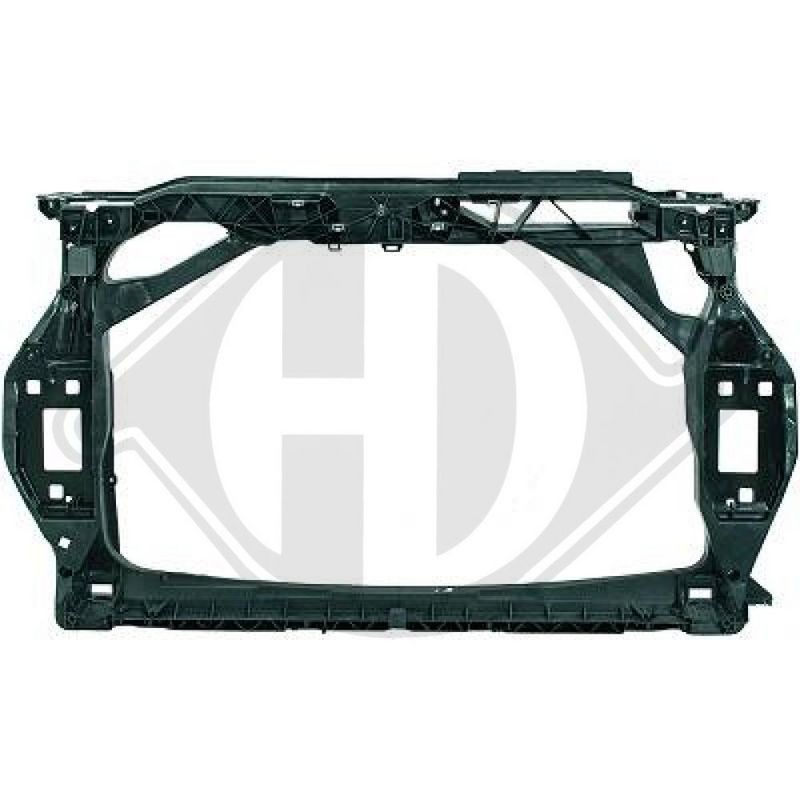 DIEDERICHS 1065002 Revestimiento frontal