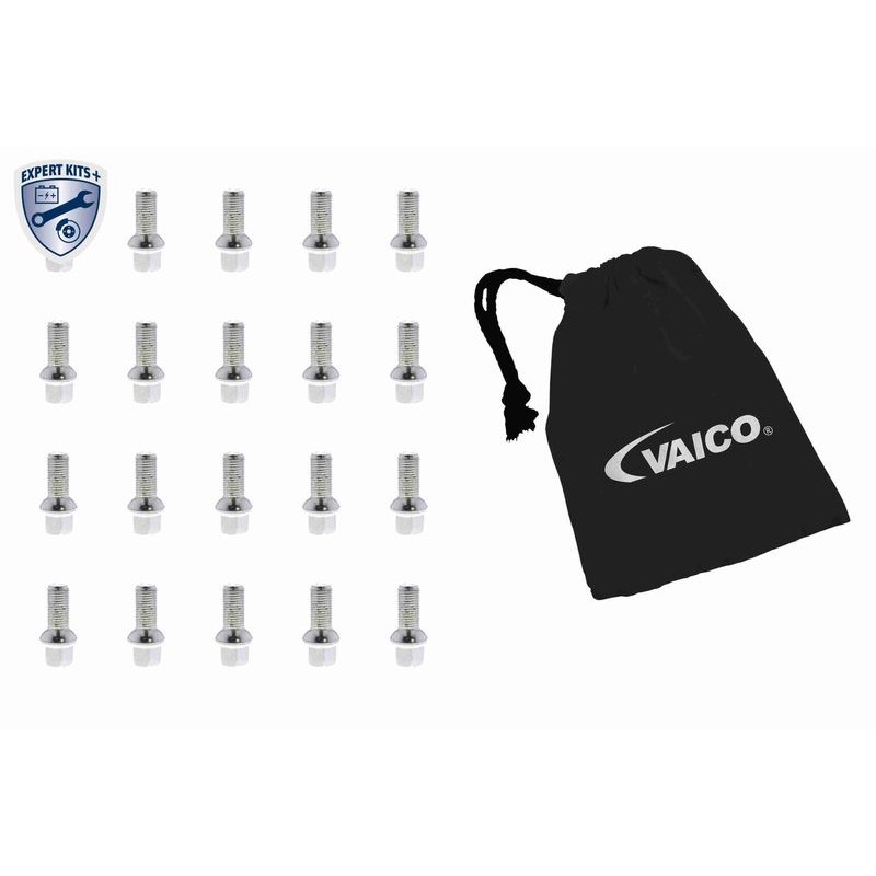 VAICO V10-3211-20 Tornillo de rueda - 1