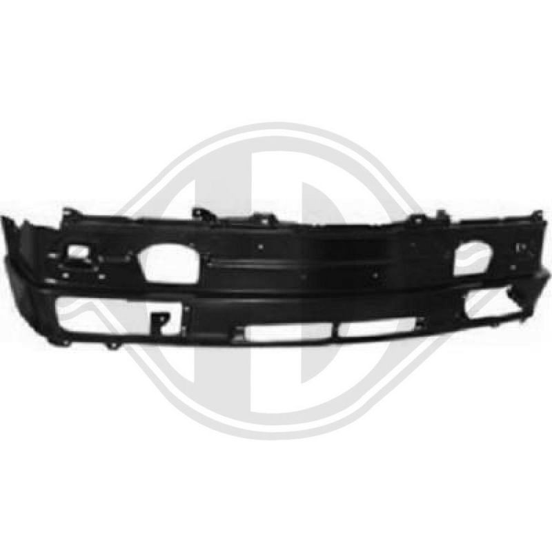 DIEDERICHS 1211204 Revestimiento frontal - 1