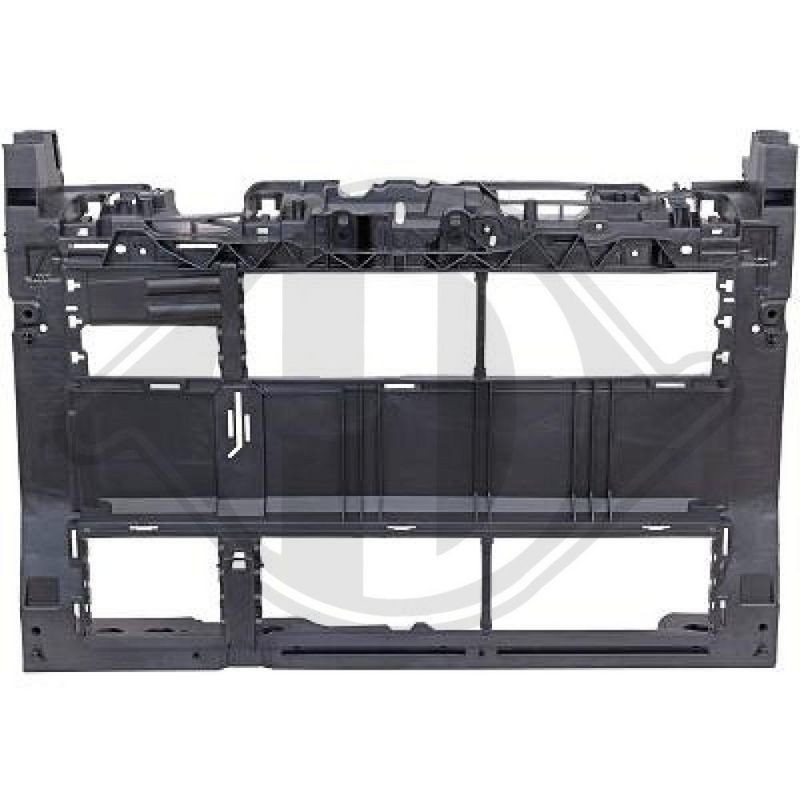 DIEDERICHS 1432002 Revestimiento frontal