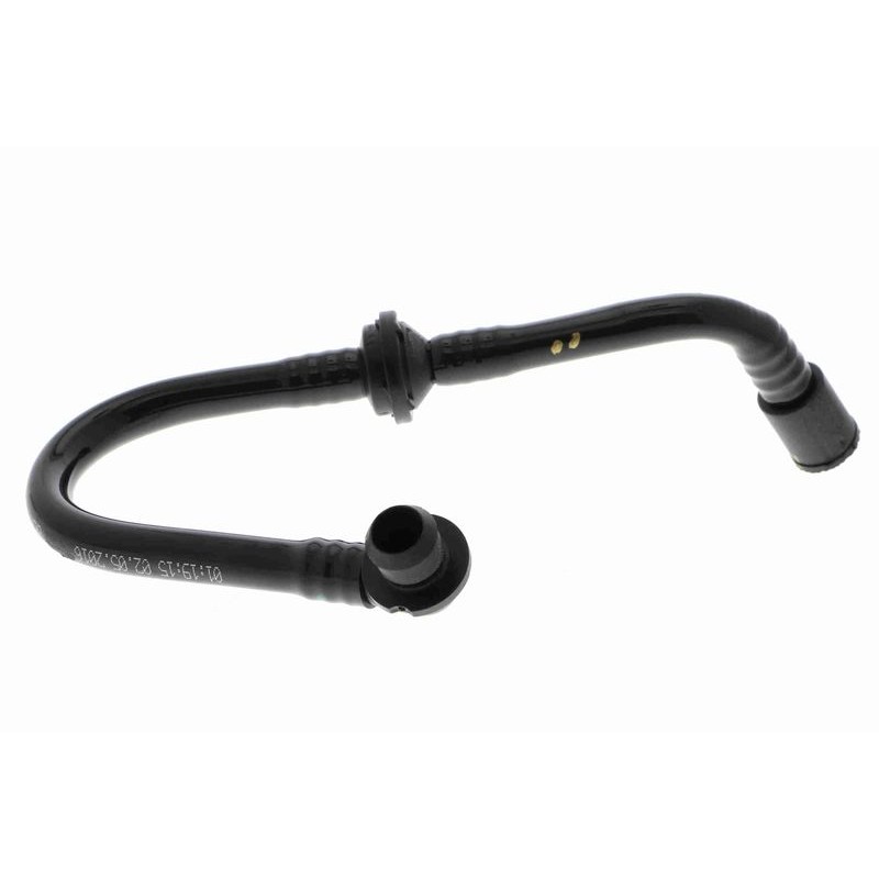 VAICO V10-3620 Tubo flexible de depresión, sistema de frenado - 1