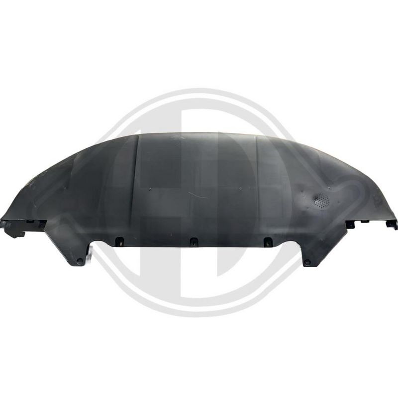 DIEDERICHS 8079700 Amortiguación del compartimiento de motor - 1