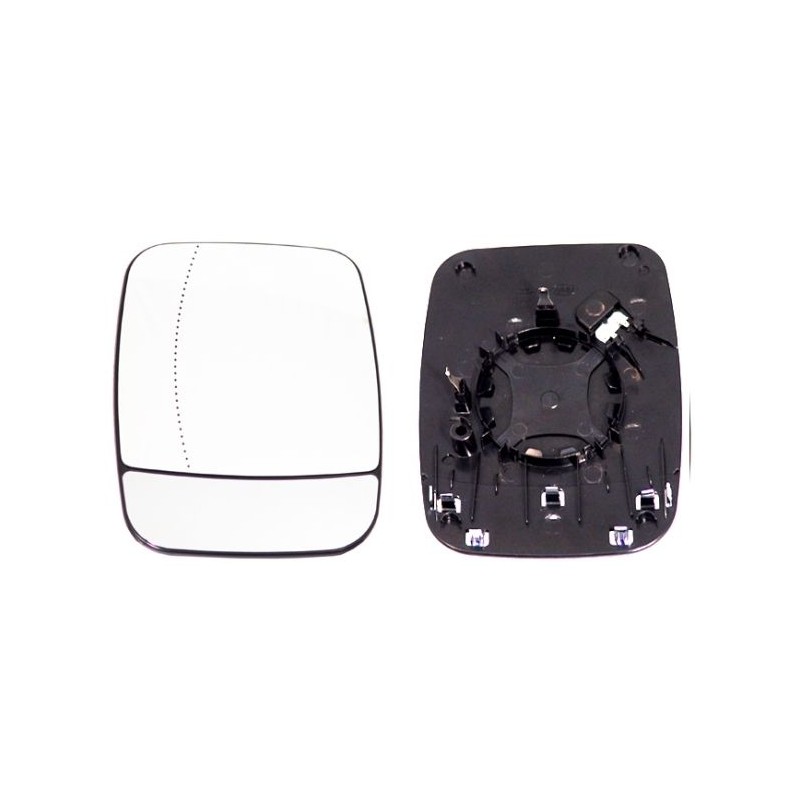 IPARLUX 31538601 Cristal de espejo, retrovisor exterior - 1