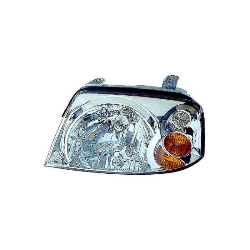 IPARLUX 11394701 Faro principal