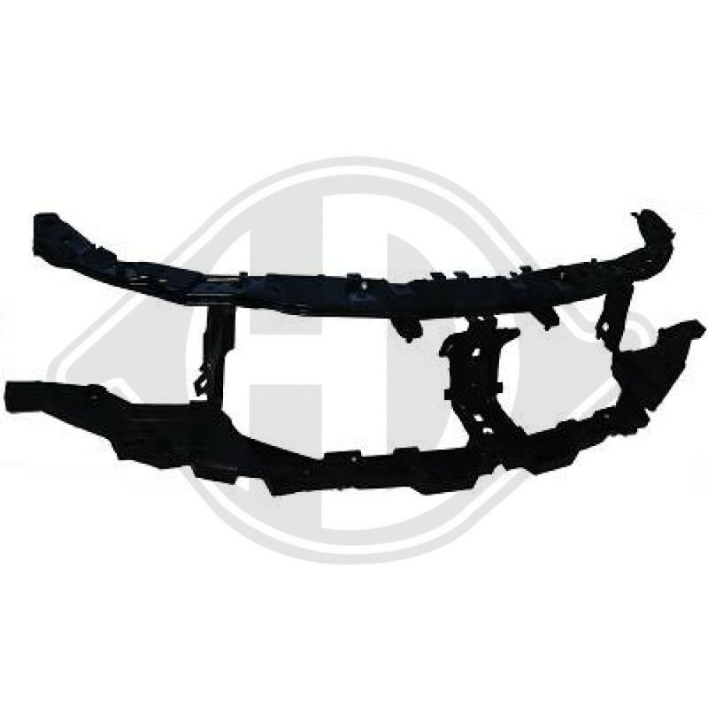 DIEDERICHS 4474002 Revestimiento frontal - 1