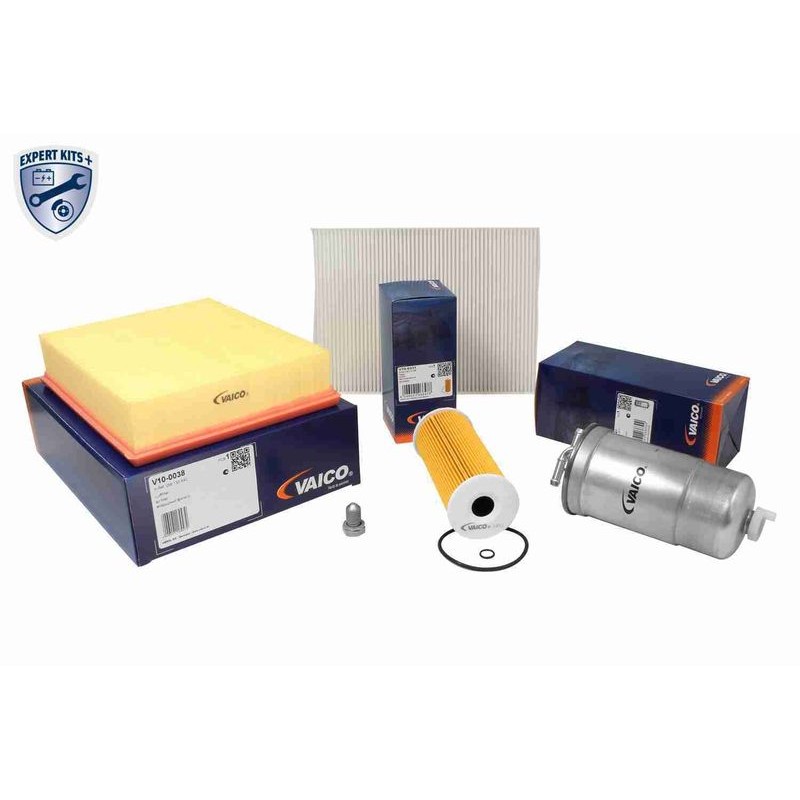 VAICO V10-3159 Kit de piezas, revisión - 1