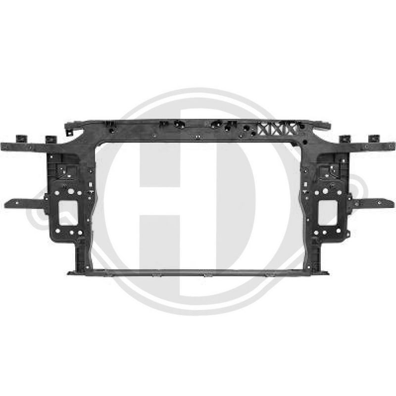 DIEDERICHS 6815002 Revestimiento frontal - 1