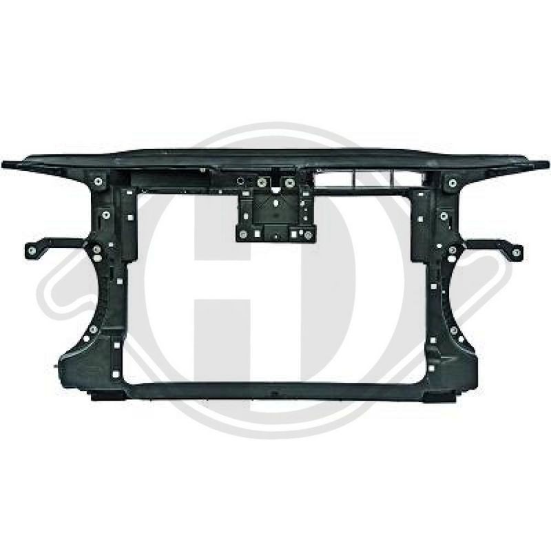 DIEDERICHS 2248202 Revestimiento frontal - 1