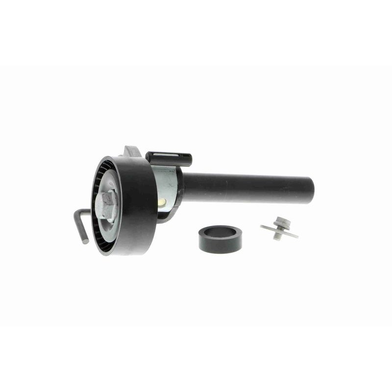 VAICO V10-3707 Brazo tensor, correa poli V - 1