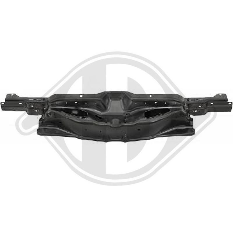 DIEDERICHS 3484810 Revestimiento frontal - 1