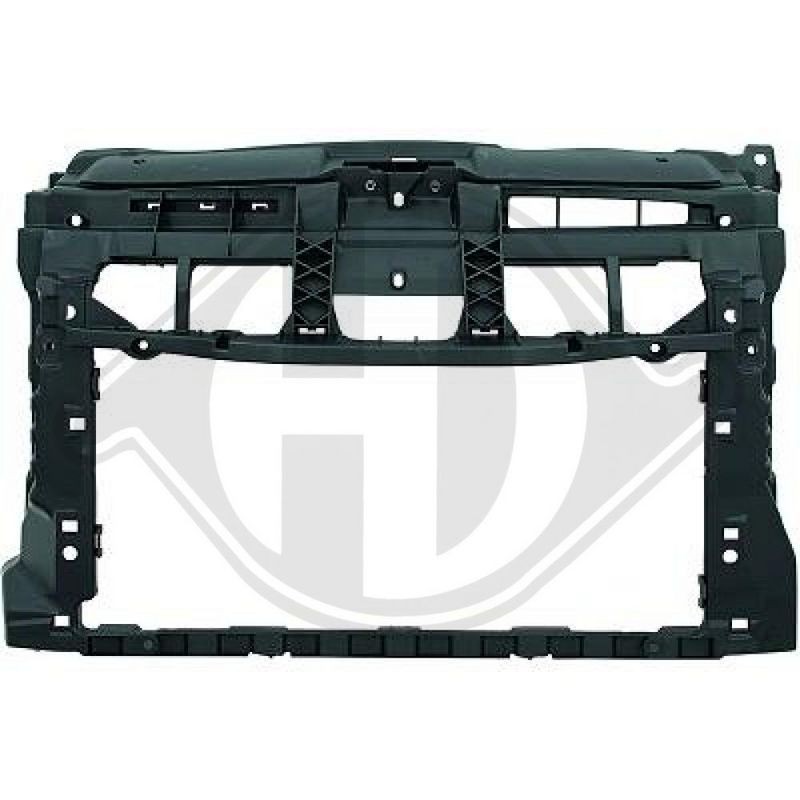 DIEDERICHS 2266002 Revestimiento frontal - 1