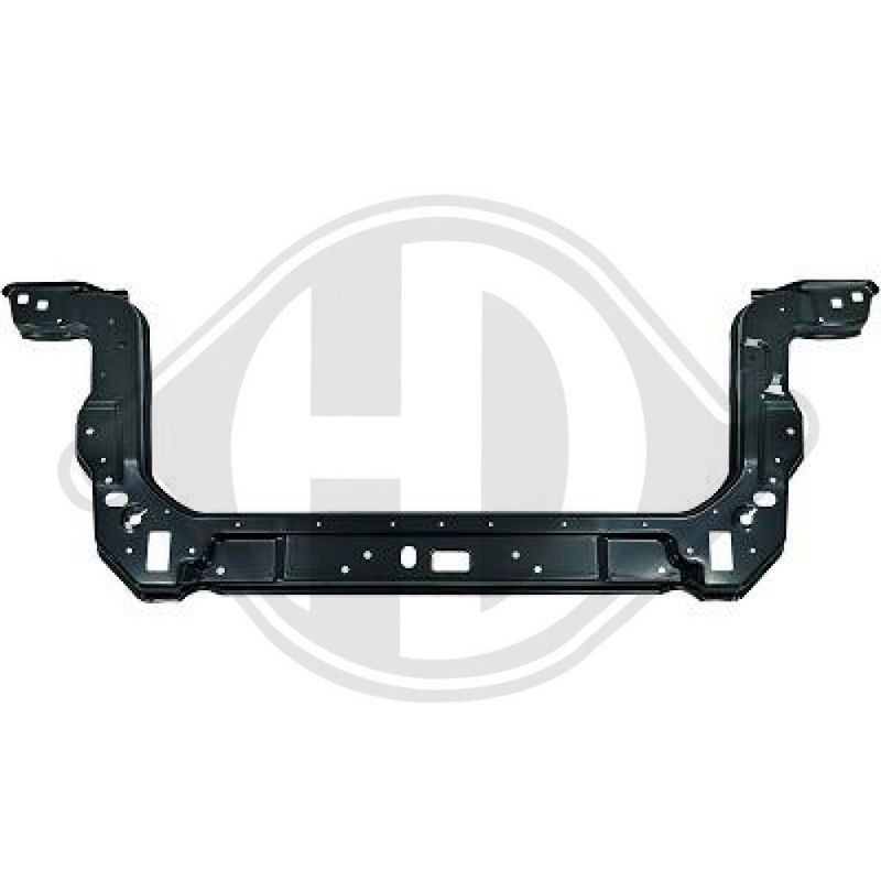 DIEDERICHS 1206110 Revestimiento frontal