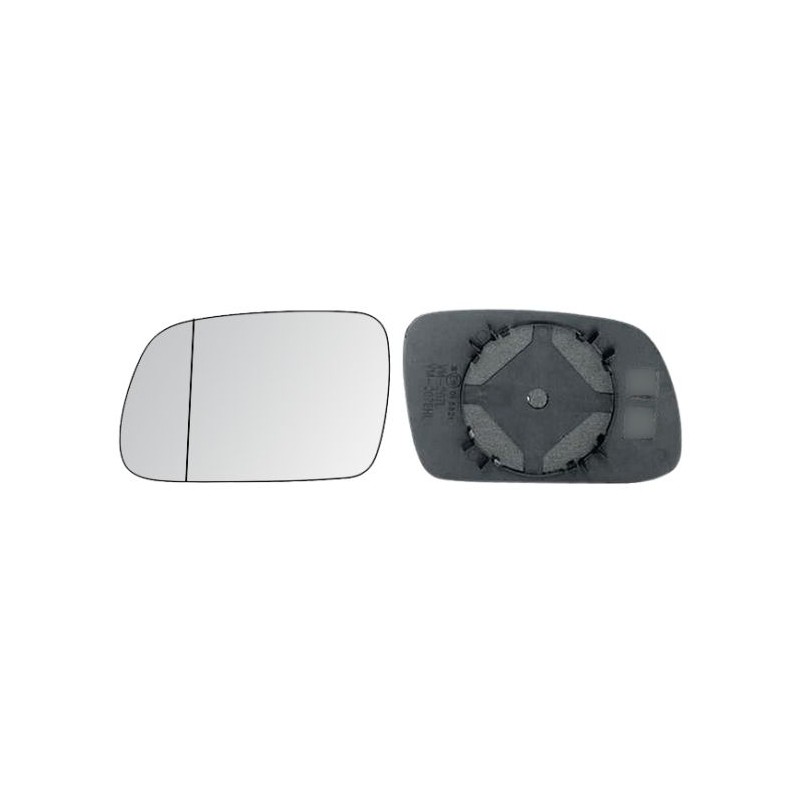 IPARLUX 31546031 Cristal de espejo, retrovisor exterior - 1