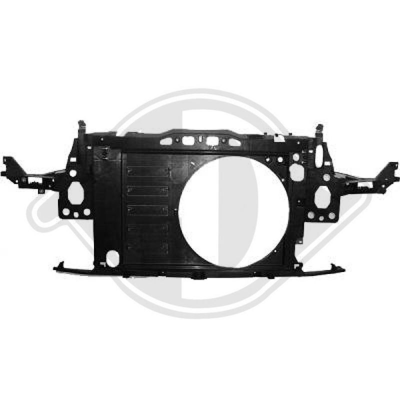 DIEDERICHS 1206002 Revestimiento frontal