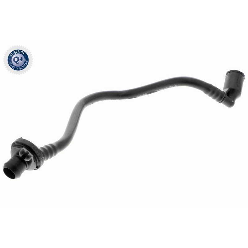 VAICO V10-3635 Tubo flexible de depresión, sistema de frenado - 1
