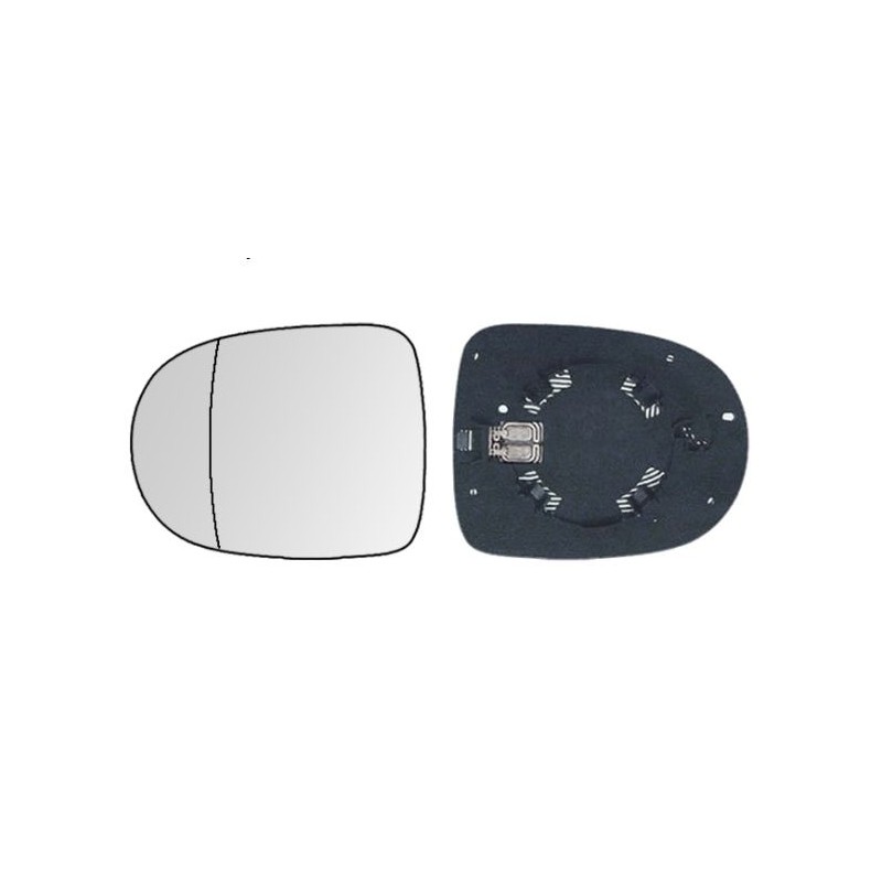 IPARLUX 31800522 Cristal de espejo, retrovisor exterior - 1