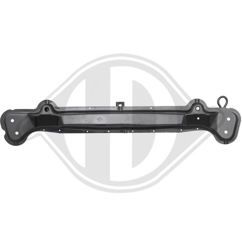 DIEDERICHS 4090014 Revestimiento frontal