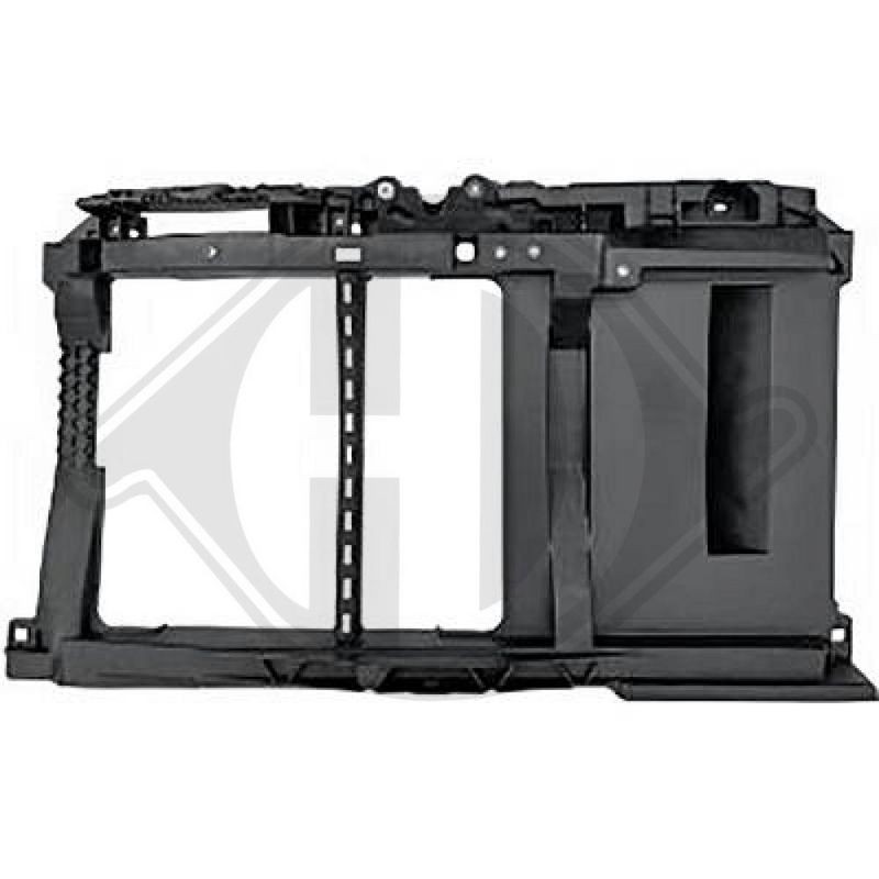 DIEDERICHS 4228003 Revestimiento frontal - 1