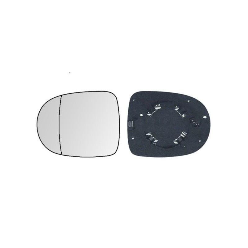 IPARLUX 31800531 Cristal de espejo, retrovisor exterior - 1