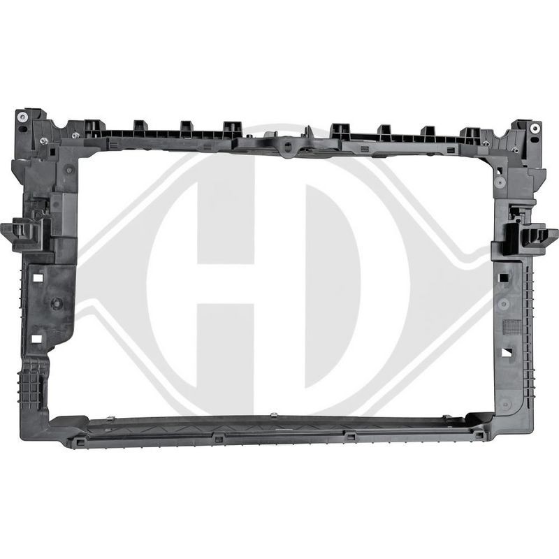 DIEDERICHS 2360803 Revestimiento frontal - 1