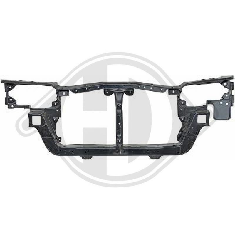 DIEDERICHS 2730002 Revestimiento frontal - 1