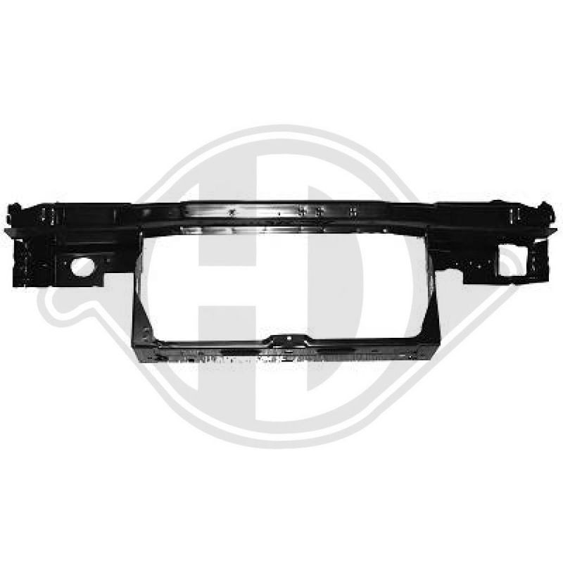 DIEDERICHS 2740002 Revestimiento frontal - 1