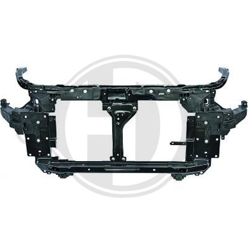 DIEDERICHS 6087002 Revestimiento frontal - 1