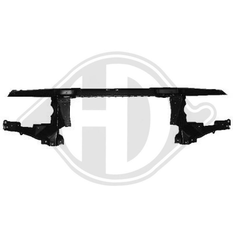 DIEDERICHS 1290002 Revestimiento frontal - 1