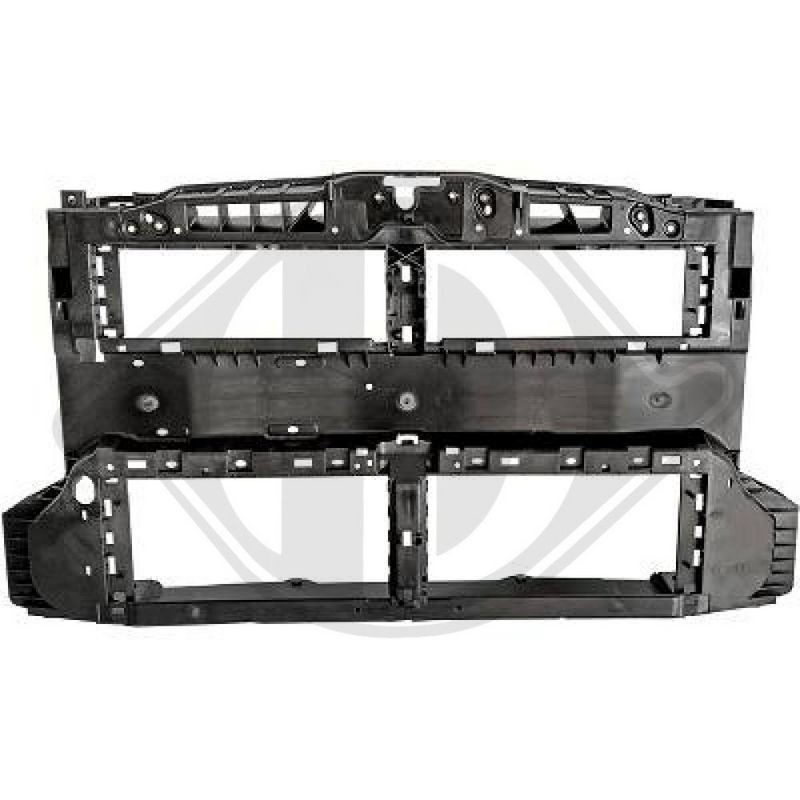 DIEDERICHS 1530002 Revestimiento frontal - 1