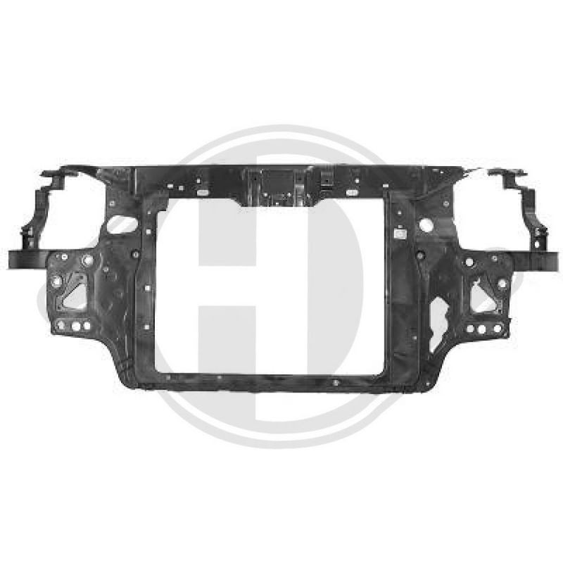 DIEDERICHS 6805002 Revestimiento frontal - 1