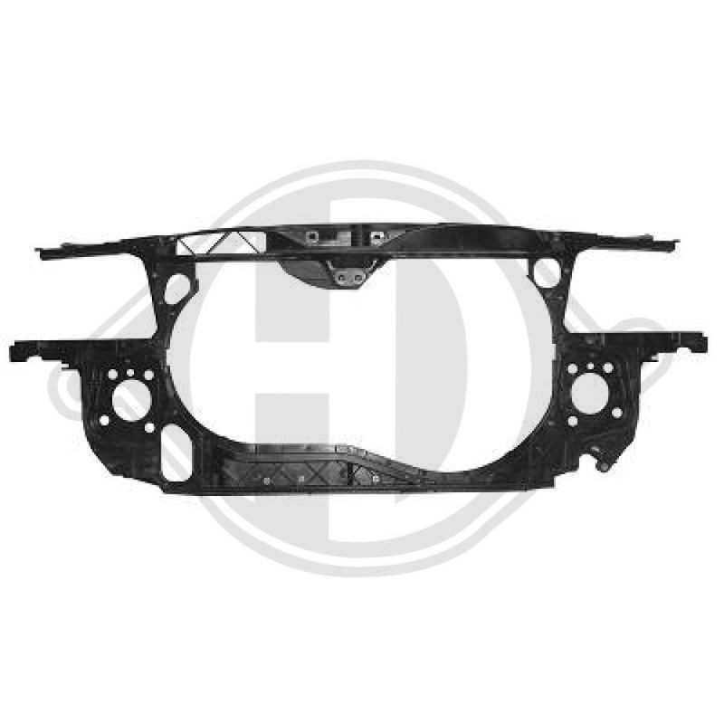 DIEDERICHS 1017003 Revestimiento frontal - 1