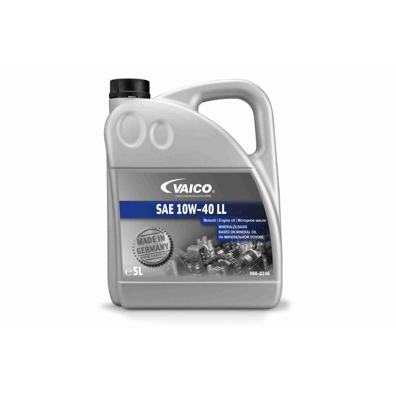 VAICO V60-0246 Aceite de motor - 1