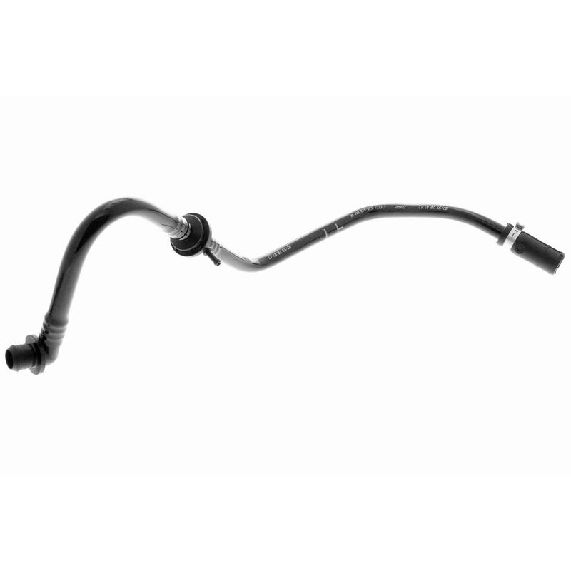 VAICO V10-3604 Tubo flexible de depresión, sistema de frenado - 1