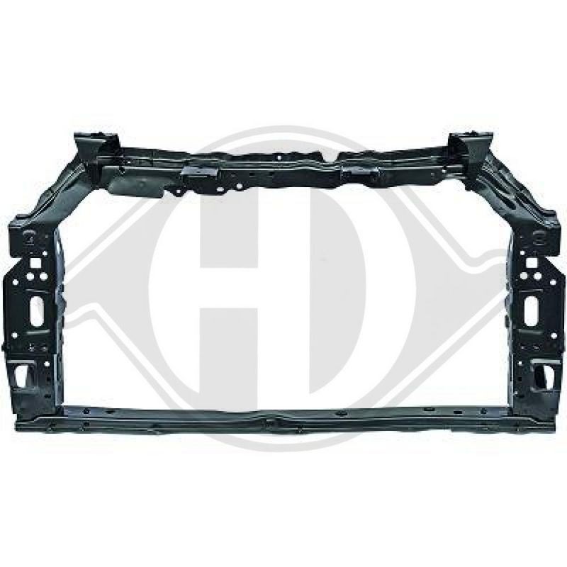 DIEDERICHS 4212002 Revestimiento frontal - 1