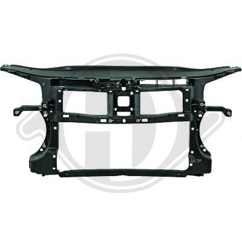 DIEDERICHS 2247203 Revestimiento frontal - 1