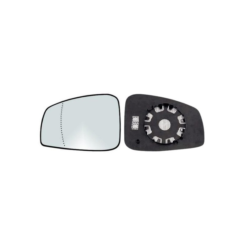 IPARLUX 31804922 Cristal de espejo, retrovisor exterior - 1