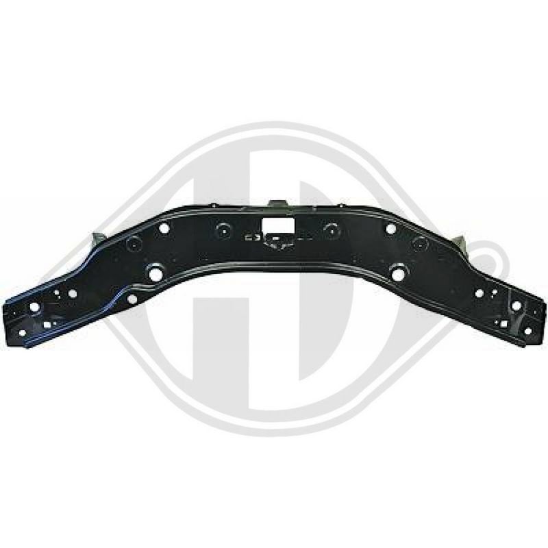 DIEDERICHS 4560002 Revestimiento frontal delante