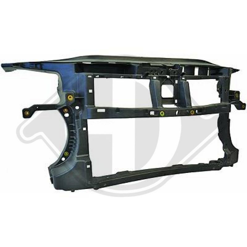 DIEDERICHS 2247202 Revestimiento frontal - 1