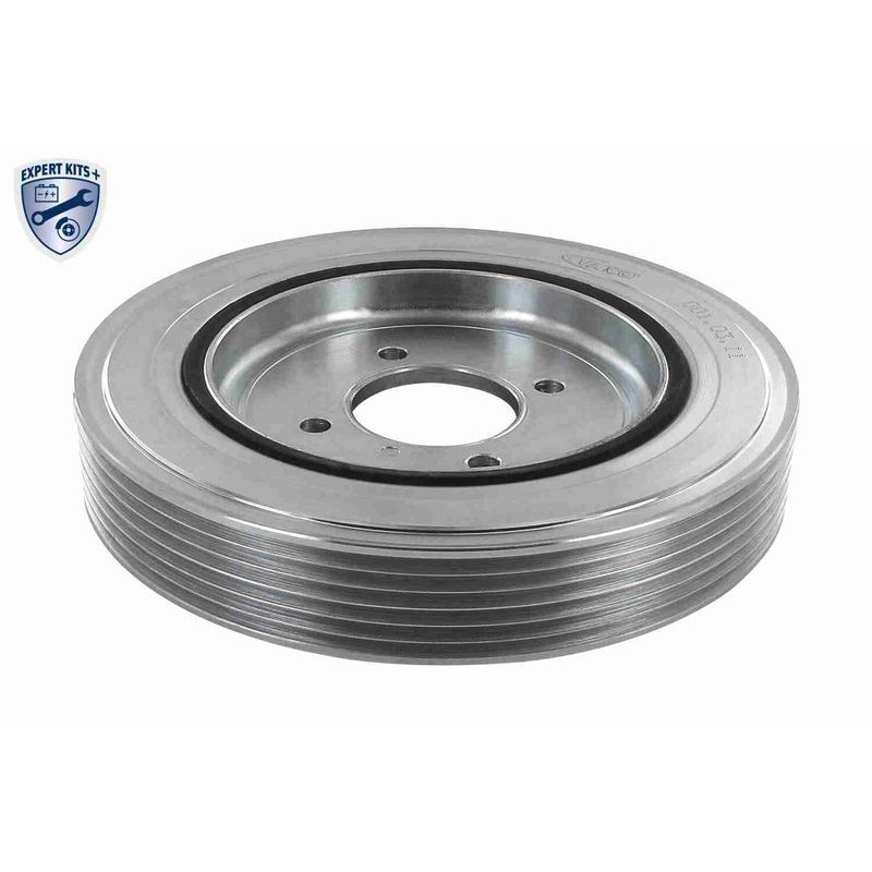 VAICO V22-0016 Polea, cigüeñal - 1