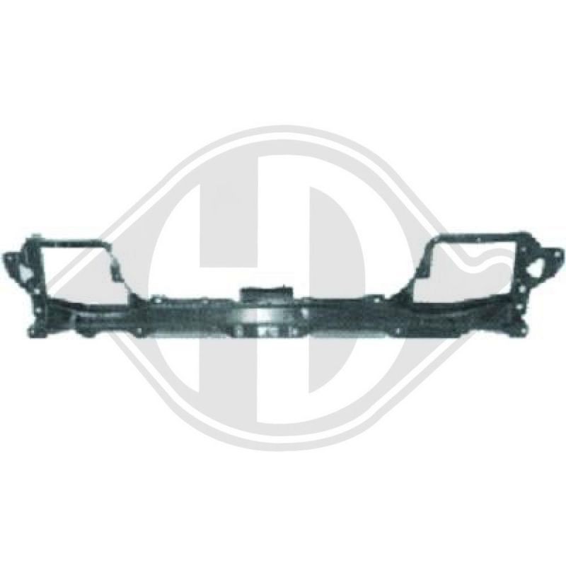 DIEDERICHS 3481002 Revestimiento frontal - 1