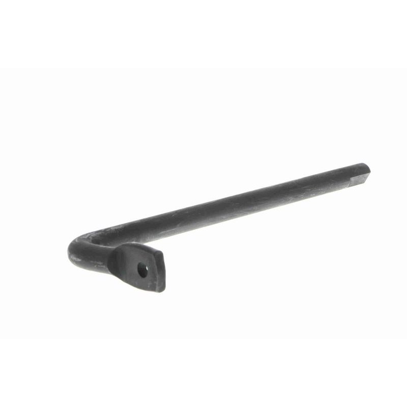 VAICO V10-3709 Brazo tensor, correa poli V - 1