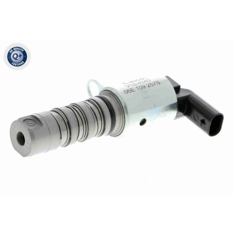 VAICO V10-4340 Válvula control, ajuste de levas - 1