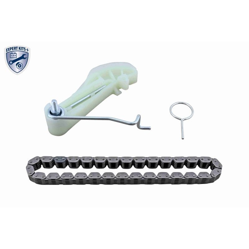 VAICO V10-5855-BEK Kit cadenas, accionamiento bomba aceite - 1