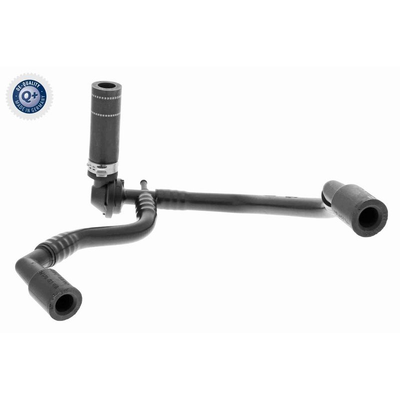 VAICO V10-3631 Tubo flexible de depresión, sistema de frenado - 1