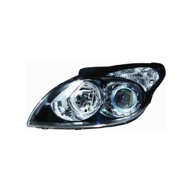 IPARLUX 11395403 Faro principal - 1