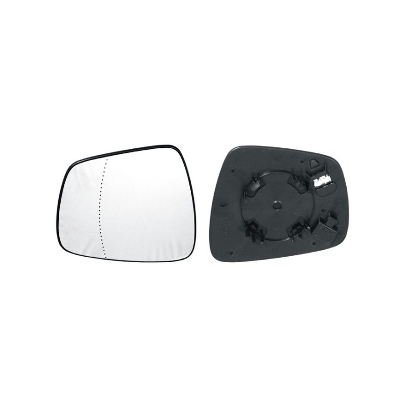 IPARLUX 31807401 Cristal de espejo, retrovisor exterior - 1