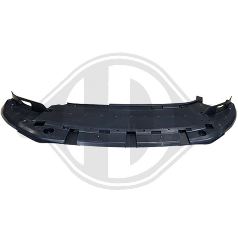 DIEDERICHS 8014768 Amortiguación del compartimiento de motor delante